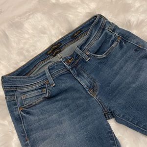 Genetic Denim “The Liam” Jeans EUC